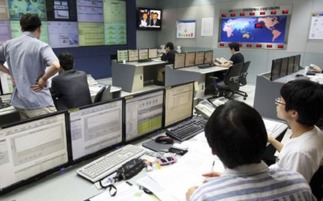 那些年，朝韓間奇葩的心理戰網絡信息技術研發