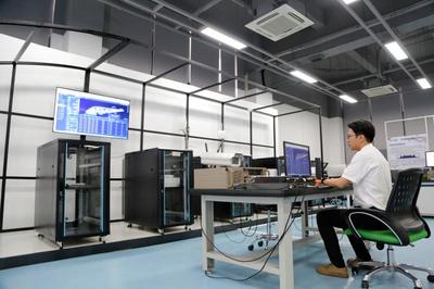 廣州地鐵 引領5G+軌道交通融合發展，國家重點項目通過驗收